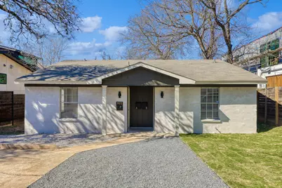 902 Jessie Street #B, Austin, TX 78704 - Photo 1