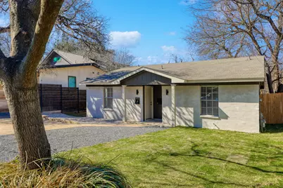 902 Jessie Street #B, Austin, TX 78704 - Photo 2