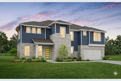 6313 Stockman Drive, Austin, TX 78747 - Photo 1