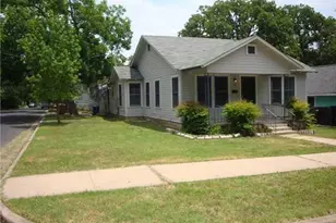 600 E 42nd St, Austin, TX 78751 - Photo 2