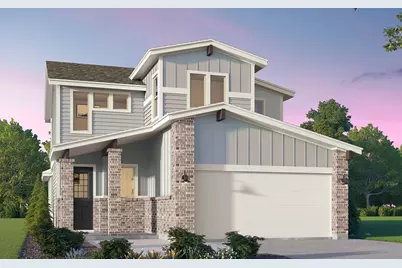 7200 Stitzel Weller Drive, Austin, TX 78744 - Photo 1
