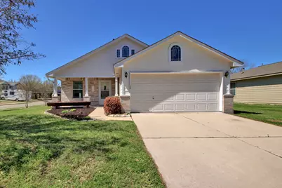 218 Katy B Lane, Bastrop, TX 78602 - Photo 1