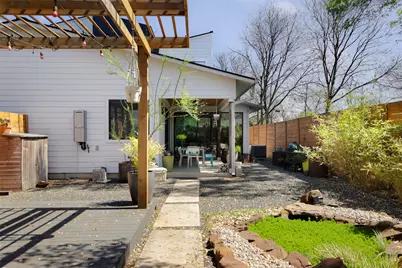 4420 Mount Vernon Drive #A, Austin, TX 78745 - Photo 22