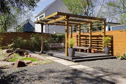 4420 Mount Vernon Drive #A, Austin, TX 78745 - Photo 20