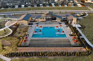 201 Makinaw Rd, Hutto, TX 78634 - Photo 20