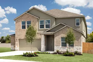 18020 Prairie Falcon Wy, Pflugerville, TX 78660 - Photo 10