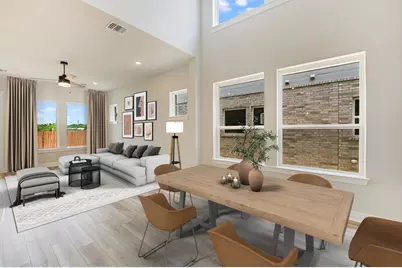 1416 Hartley Drive, Leander, TX 78641 - Photo 2