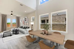 1416 Hartley Dr, Leander, TX 78641 - Photo 2