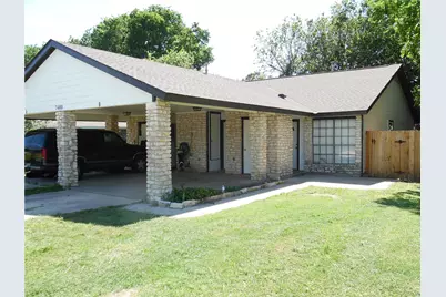 7400 Dixie Drive #B, Austin, TX 78744 - Photo 1
