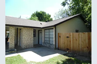 7400 Dixie Drive #B, Austin, TX 78744 - Photo 2