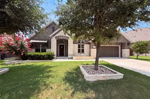1604 Hollowback Dr, Leander, TX 78641 - Photo 1