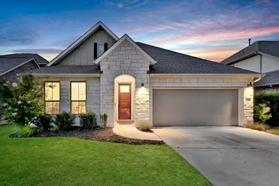 204 Belford Street, Georgetown, TX 78628 - Photo 1