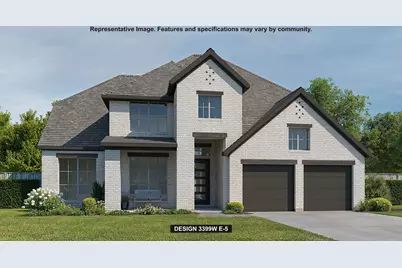 248 Melody Road, Lockhart, TX 78644 - Photo 1