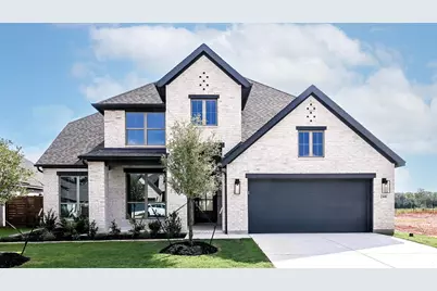248 Melody Road, Lockhart, TX 78644 - Photo 1