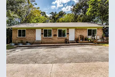 1607 Valleyridge Drive #B, Austin, TX 78704 - Photo 16