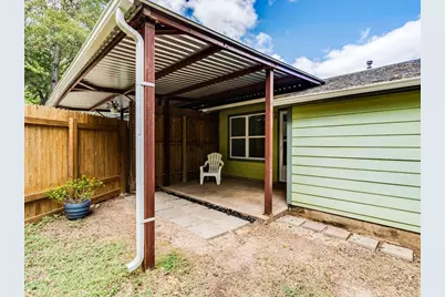 1607 Valleyridge Drive #B, Austin, TX 78704 - Photo 12