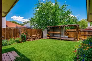 3704 Crownover St, Austin, TX 78725 - Photo 28