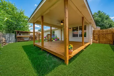 3704 Crownover Street, Austin, TX 78725 - Photo 30