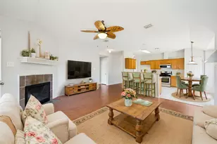 3704 Crownover St, Austin, TX 78725 - Photo 10