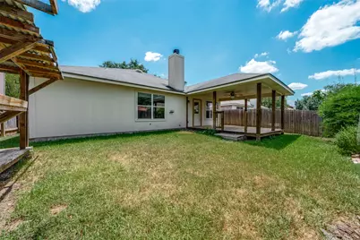 3704 Crownover Street, Austin, TX 78725 - Photo 28