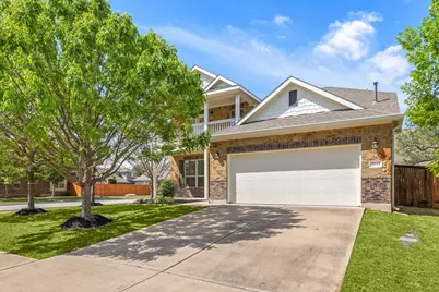 4032 Flowstone Lane, Round Rock, TX 78681 - Photo 2