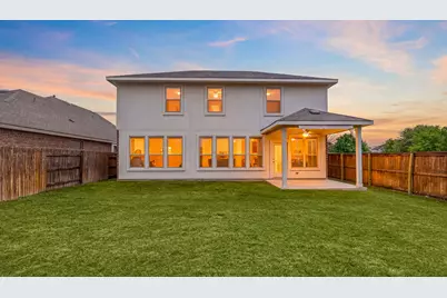 4032 Flowstone Lane, Round Rock, TX 78681 - Photo 32