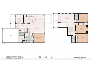 4032 Flowstone Ln, Round Rock, TX 78681 - Photo 36