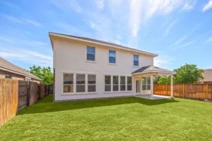 4032 Flowstone Ln, Round Rock, TX 78681 - Photo 34