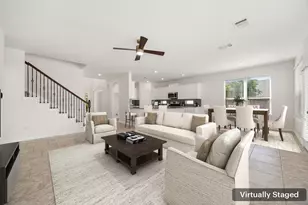 4032 Flowstone Ln, Round Rock, TX 78681 - Photo 12