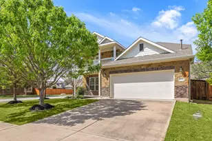 4032 Flowstone Ln, Round Rock, TX 78681 - Photo 2