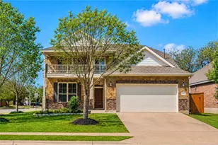 4032 Flowstone Ln, Round Rock, TX 78681 - Photo 1