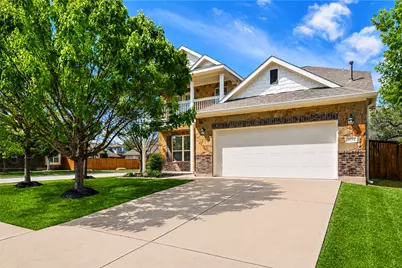 4032 Flowstone Lane, Round Rock, TX 78681 - Photo 2