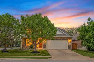 4032 Flowstone Ln, Round Rock, TX 78681 - Photo 1