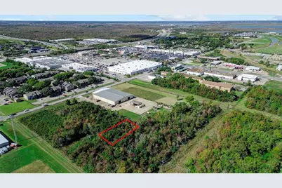 15 & 16 34th Street N @ 5th St N, Texas City, TX 77590 - Photo 1