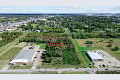 15 & 16 34th Street N @ 5th St N, Texas City, TX 77590 - Photo 4