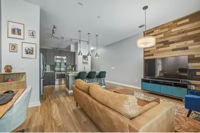 1900 Barton Springs Road #2006, Austin, TX 78704 - Photo 2