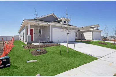 136 Summer Drive, Elgin, TX 78621 - Photo 2