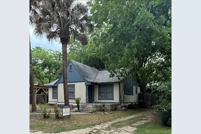 510 Harvey Street #A, San Marcos, TX 78666 - Photo 1