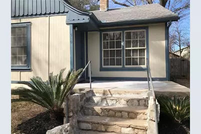 510 Harvey Street #A, San Marcos, TX 78666 - Photo 4