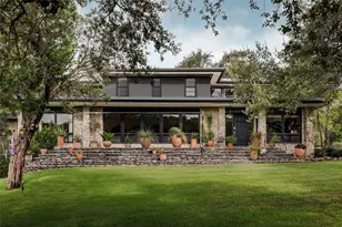 6700 Lakewood Dr, Austin, TX 78731 - Photo 2