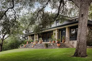 6700 Lakewood Dr, Austin, TX 78731 - Photo 1