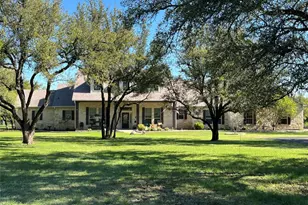 1470 Trails, Salado, TX 76571 - Photo 1