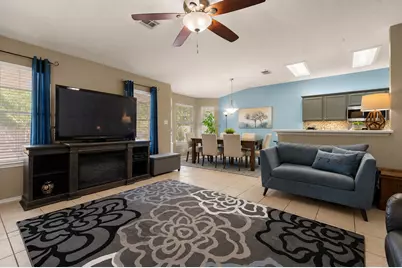 17708 Limpia Creek Drive, Round Rock, TX 78664 - Photo 12