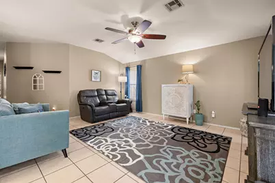 17708 Limpia Creek Drive, Round Rock, TX 78664 - Photo 6
