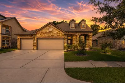6531 Hunters Creek Lane, Baytown, TX 77521 - Photo 1