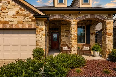 6531 Hunters Creek Lane, Baytown, TX 77521 - Photo 2