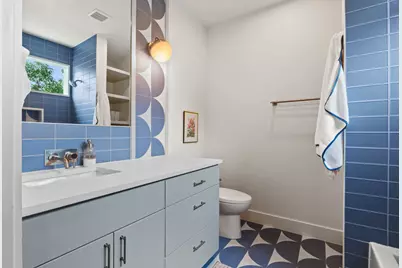 303 Woodward Street #32, Austin, TX 78704 - Photo 24
