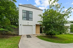 303 Woodward St, Austin, TX 78704 - Photo 2