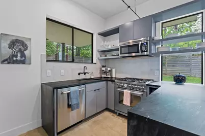 303 Woodward Street #32, Austin, TX 78704 - Photo 12