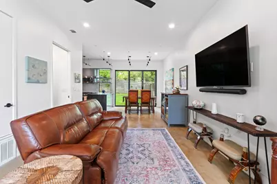 303 Woodward Street #32, Austin, TX 78704 - Photo 6